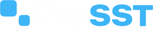 Pro SST
